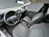 Ford Fiesta bei Reisemobile.expert - Abbildung (10 / 15)