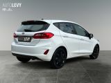 Ford Fiesta bei Reisemobile.expert - Abbildung (6 / 15)