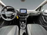 Ford Fiesta bei Reisemobile.expert - Abbildung (12 / 15)