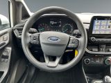 Ford Fiesta bei Reisemobile.expert - Abbildung (13 / 15)