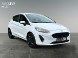 Ford Fiesta bei Reisemobile.expert - Abbildung (8 / 15)