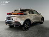 Toyota C-HR bei Reisemobile.expert - Abbildung (6 / 15)