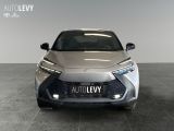 Toyota C-HR bei Reisemobile.expert - Abbildung (9 / 15)