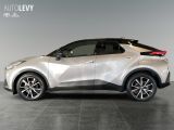 Toyota C-HR bei Reisemobile.expert - Abbildung (3 / 15)