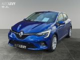 Renault Clio bei Reisemobile.expert - Abbildung (2 / 15)