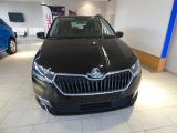 Skoda Fabia bei Reisemobile.expert - Abbildung (3 / 15)