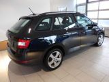 Skoda Fabia bei Reisemobile.expert - Abbildung (4 / 15)