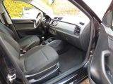 Skoda Fabia bei Reisemobile.expert - Abbildung (11 / 15)