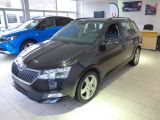 Skoda Fabia bei Reisemobile.expert - Abbildung (2 / 15)
