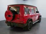 Mercedes-Benz G-Klasse bei Reisemobile.expert - Abbildung (6 / 15)