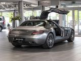 Mercedes-Benz SLS bei Reisemobile.expert - Abbildung (5 / 15)