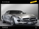 Mercedes-Benz SLS bei Reisemobile.expert - Abbildung (2 / 15)