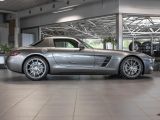 Mercedes-Benz SLS bei Reisemobile.expert - Abbildung (4 / 15)