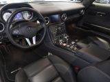 Mercedes-Benz SLS bei Reisemobile.expert - Abbildung (8 / 15)