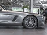 Mercedes-Benz SLS bei Reisemobile.expert - Abbildung (7 / 15)