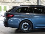 Alpina D5 bei Reisemobile.expert - Abbildung (7 / 15)