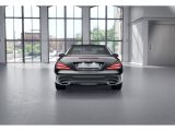 Mercedes-Benz SL-Klasse bei Reisemobile.expert - Abbildung (8 / 15)
