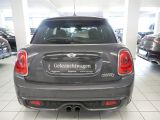 Mini Cooper S bei Reisemobile.expert - Abbildung (7 / 15)