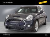 Mini Cooper S bei Reisemobile.expert - Abbildung (4 / 15)