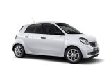 Smart smart forfour bei Reisemobile.expert - Abbildung (11 / 15)