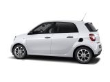 Smart smart forfour bei Reisemobile.expert - Abbildung (7 / 15)