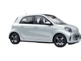 Smart smart forfour bei Reisemobile.expert - Abbildung (12 / 15)