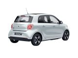 Smart smart forfour bei Reisemobile.expert - Abbildung (11 / 15)