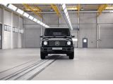 Mercedes-Benz G-Klasse bei Reisemobile.expert - Abbildung (15 / 15)