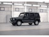 Mercedes-Benz G-Klasse bei Reisemobile.expert - Abbildung (2 / 15)