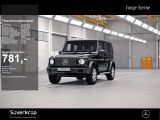 Mercedes-Benz G-Klasse bei Reisemobile.expert - Abbildung (10 / 15)
