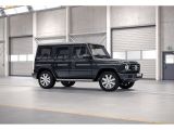 Mercedes-Benz G-Klasse bei Reisemobile.expert - Abbildung (13 / 15)