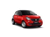 Smart smart forfour bei Reisemobile.expert - Abbildung (13 / 15)