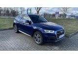 Audi Q5 bei Reisemobile.expert - Abbildung (2 / 15)