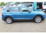 VW Tiguan bei Reisemobile.expert - Abbildung (4 / 15)