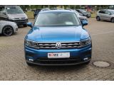 VW Tiguan bei Reisemobile.expert - Abbildung (5 / 15)