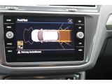 VW Tiguan bei Reisemobile.expert - Abbildung (10 / 15)