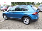 VW Tiguan bei Reisemobile.expert - Abbildung (2 / 15)