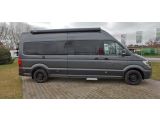VW Crafter bei Reisemobile.expert - Abbildung (4 / 15)