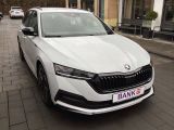 Skoda Octavia bei Reisemobile.expert - Abbildung (4 / 15)