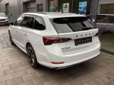 Skoda Octavia bei Reisemobile.expert - Abbildung (6 / 15)