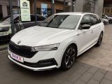 Skoda Octavia bei Reisemobile.expert - Abbildung (3 / 15)
