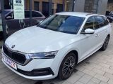 Skoda Octavia bei Reisemobile.expert - Abbildung (3 / 14)
