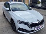 Skoda Octavia bei Reisemobile.expert - Abbildung (4 / 14)