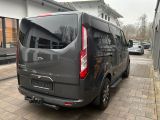 Ford Tourneo Custom bei Reisemobile.expert - Abbildung (5 / 15)