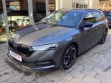Skoda Octavia bei Reisemobile.expert - Abbildung (3 / 15)
