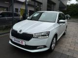 Skoda Fabia bei Reisemobile.expert - Abbildung (3 / 15)