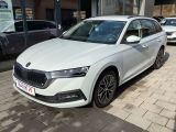 Skoda Octavia bei Reisemobile.expert - Abbildung (3 / 15)