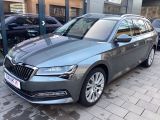 Skoda Superb bei Reisemobile.expert - Abbildung (3 / 15)