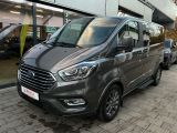 Ford Tourneo Custom bei Reisemobile.expert - Abbildung (3 / 15) Ford Tourneo Custom bei Reisemobile.expert - Abbildung (3 / 15)