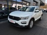 VW T-Roc bei Reisemobile.expert - Abbildung (3 / 15) VW T-Roc bei Reisemobile.expert - Abbildung (3 / 15)